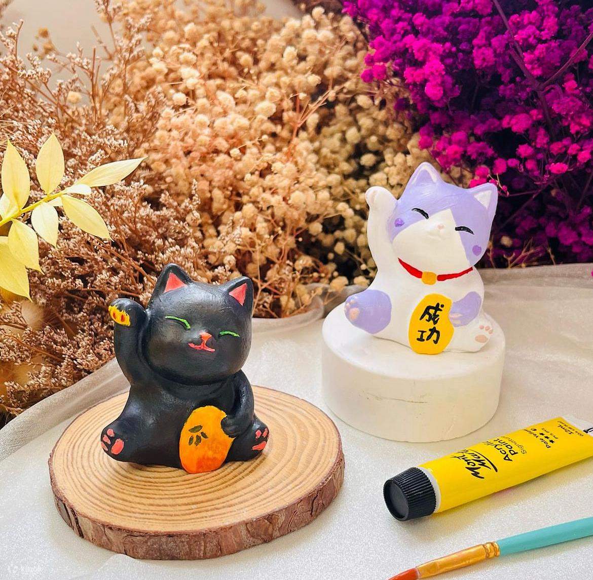 Ferenity.Candlework Selected Combination Kwun Tong Ngau Tau Kok Klook